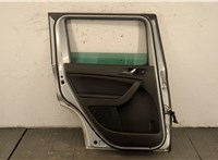  Дверь боковая (легковая) Skoda Yeti 2013-2018 20339097 #2
