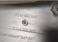  Защита арок (подкрылок) Volkswagen Tiguan 2007-2011 20339100 #5