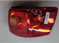 5C6945096E Фонарь (задний) Volkswagen Jetta 6 2010-2018 20339114 #7