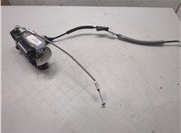 9135HR Замок двери Citroen C4 2010-2015 20339124 #2
