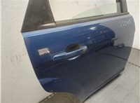  Дверь боковая (легковая) Ford Focus 2 2008-2011 20339127 #5