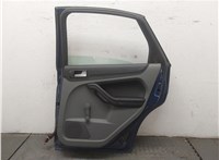  Дверь боковая (легковая) Ford Focus 2 2008-2011 20339127 #9