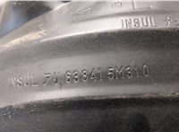  Защита арок (подкрылок) Nissan Almera N16 2000-2006 20339151 #2