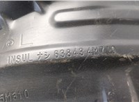  Защита арок (подкрылок) Nissan Almera N16 2000-2006 20339151 #3