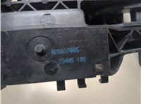  Ручка двери наружная Audi Q3 2014-2018 20339160 #4