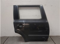  Дверь боковая (легковая) Skoda Yeti 2009-2014 20339164 #1