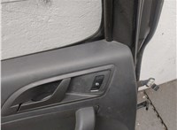  Дверь боковая (легковая) Skoda Yeti 2009-2014 20339169 #9