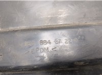  Защита арок (подкрылок) Mercedes ML W163 1998-2004 20339171 #2