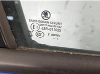  Дверь боковая (легковая) Skoda Octavia (A8) 2019- 20339172 #4