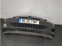  Бампер Opel Astra J 2010-2017 20339178 #9