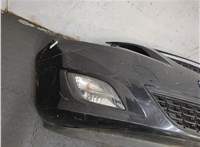  Бампер Opel Astra J 2010-2017 20339178 #10