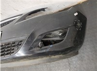  Бампер Opel Astra J 2010-2017 20339178 #11