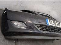 1400426, 13348047 Бампер Opel Astra J 2010-2017 20339178 #19