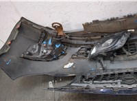 1400426, 13348047 Бампер Opel Astra J 2010-2017 20339178 #20