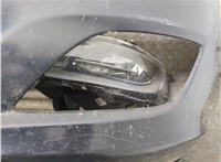  Бампер Opel Astra J 2010-2017 20339178 #14