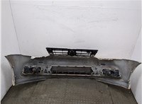  Бампер Volkswagen Polo 2009-2014 20339199 #3