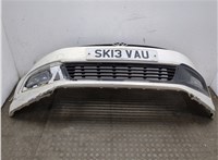  Бампер Volkswagen Polo 2009-2014 20339199 #7