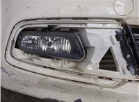  Бампер Volkswagen Polo 2009-2014 20339199 #8