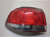  Фонарь (задний) Volkswagen Golf 6 2009-2012 20339208 #1