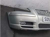 5211905906 Бампер Toyota Avensis 2 2003-2008 20339217 #3