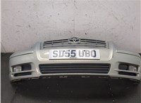 5211905906 Бампер Toyota Avensis 2 2003-2008 20339217 #4