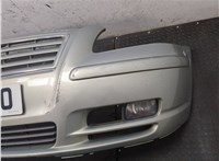 5211905906 Бампер Toyota Avensis 2 2003-2008 20339217 #5