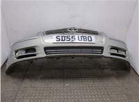  Бампер Toyota Avensis 2 2003-2008 20339217 #1