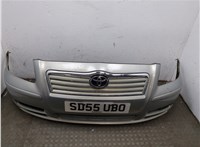  Бампер Toyota Avensis 2 2003-2008 20339217 #3