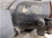  Бампер Toyota Avensis 2 2003-2008 20339217 #9