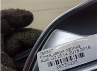  Ручка двери салона Audi Q3 2014-2018 20339223 #2