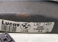  Цилиндр тормозной главный BMW 5 E39 1995-2003 20339239 #3