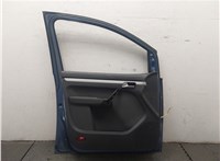  Дверь боковая (легковая) Volkswagen Touran 2010-2015 20339263 #4