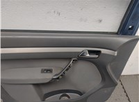  Дверь боковая (легковая) Volkswagen Touran 2010-2015 20339263 #12