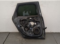  Дверь боковая (легковая) Audi A6 (C7) 2011-2014 20339267 #8