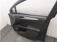  Дверь боковая (легковая) Ford Mondeo 5 2015- 20339270 #4
