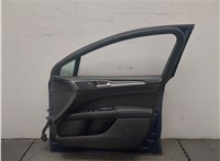  Дверь боковая (легковая) Ford Mondeo 5 2015- 20339270 #5