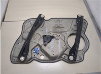  Стеклоподъемник электрический Skoda Octavia (A5) 2008-2013 20339275 #4