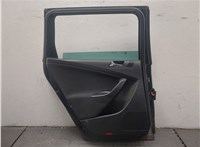  Дверь боковая (легковая) Volkswagen Passat 6 2005-2010 20339288 #2