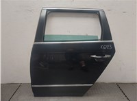  Дверь боковая (легковая) Volkswagen Passat 6 2005-2010 20339288 #1