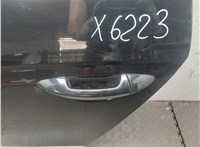  Дверь боковая (легковая) Volkswagen Passat 6 2005-2010 20339288 #4