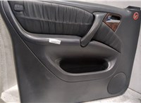 A1637202570 Дверная карта (Обшивка двери) Mercedes ML W163 1998-2004 20339289 #1