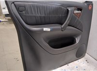 A1637202570 Дверная карта (Обшивка двери) Mercedes ML W163 1998-2004 20339289 #3