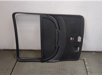  Накладка крышки багажника (двери) Audi TT (8N) 1998-2006 20339295 #1