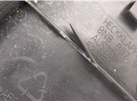  Накладка крышки багажника (двери) Audi TT (8N) 1998-2006 20339295 #6