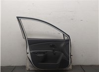  Стекло боковой двери KIA Rio 2005-2011 11367114 #5