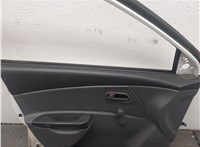  Стекло боковой двери KIA Rio 2005-2011 11367114 #12