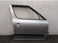 5L0831056 Дверь боковая (легковая) Skoda Yeti 2009-2018 20339305 #4