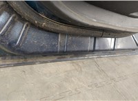  Дверная карта (Обшивка двери) Citroen C5 2008- 11367123 #7