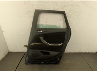  Дверная карта (Обшивка двери) Citroen C5 2008- 11367123 #9
