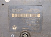  Блок АБС, насос (ABS, ESP, ASR) Seat Alhambra 2000-2010 20339333 #4